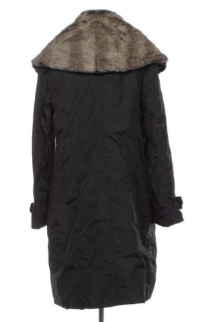 Damski płaszcz Rosner, Rozmiar XL, Kolor Czarny, Cena 424,99 zł