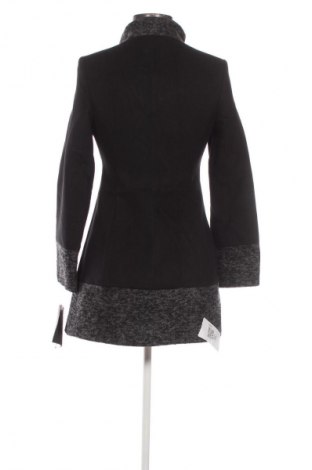 Дамско палто Rothschild, Размер L, Цвят Черен, Цена 36,99 лв.