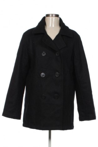 Дамско палто Route 66, Размер L, Цвят Черен, Цена 68,99 лв.