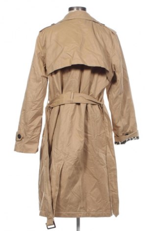 Дамско палто S.Oliver, Размер L, Цвят Бежов, Цена 48,99 лв.