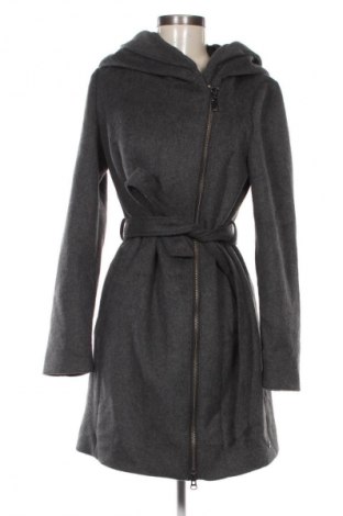 Дамско палто S.Oliver, Размер M, Цвят Сив, Цена 83,99 лв.
