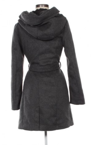 Дамско палто S.Oliver, Размер M, Цвят Сив, Цена 83,99 лв.