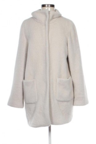 Dámský kabát  S.Oliver, Velikost M, Barva Béžová, Cena  2 454,00 Kč