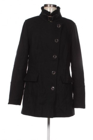 Dámský kabát  S.Oliver, Velikost M, Barva Černá, Cena  1 329,00 Kč