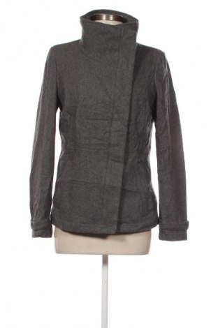 Γυναικείο παλτό S.Oliver, Μέγεθος S, Χρώμα Γκρί, Τιμή 53,99 €