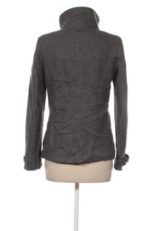 Γυναικείο παλτό S.Oliver, Μέγεθος S, Χρώμα Γκρί, Τιμή 53,99 €