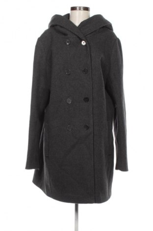 Damenmantel S.Oliver, Größe XL, Farbe Grau, Preis 62,99 €