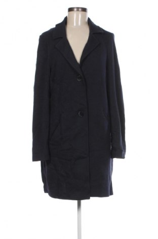 Damenmantel S.Oliver, Größe M, Farbe Blau, Preis € 29,99