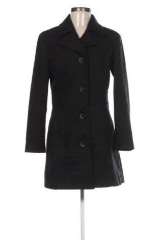 Palton de femei S.Oliver, Mărime M, Culoare Negru, Preț 271,99 Lei