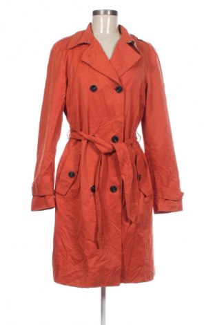 Dámský kabát  S.Oliver, Velikost M, Barva Oranžová, Cena  679,00 Kč