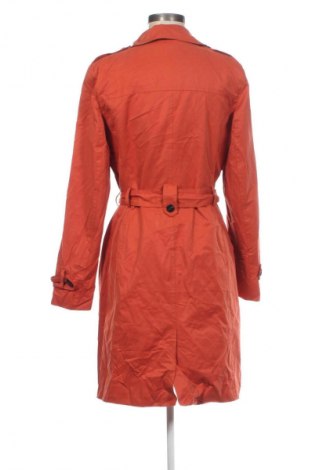 Dámský kabát  S.Oliver, Velikost M, Barva Oranžová, Cena  679,00 Kč