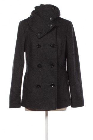 Damenmantel S.Oliver, Größe M, Farbe Grau, Preis € 55,99