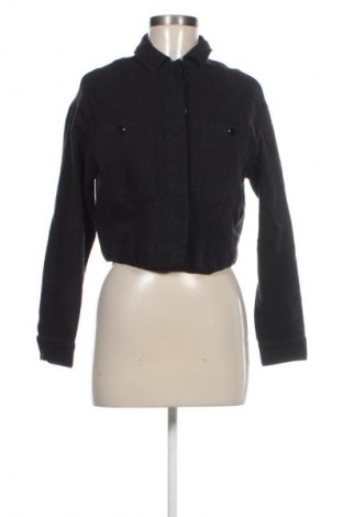 Γυναικείο παλτό S.Oliver, Μέγεθος XS, Χρώμα Μαύρο, Τιμή 10,99 €