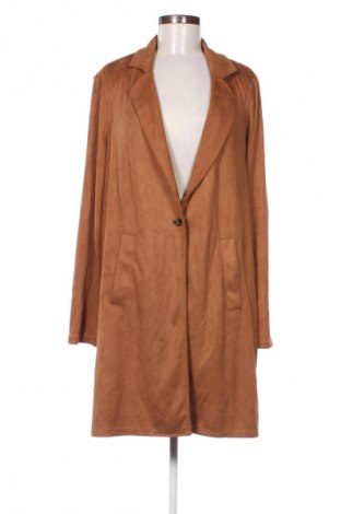 Dámský kabát  S.Oliver, Velikost M, Barva Hnědá, Cena  659,00 Kč