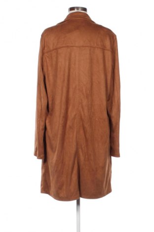 Dámský kabát  S.Oliver, Velikost M, Barva Hnědá, Cena  659,00 Kč