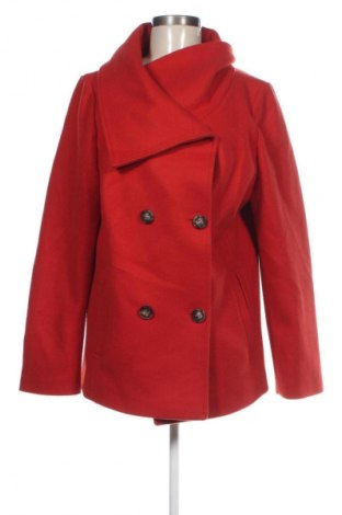 Palton de femei S.Oliver, Mărime L, Culoare Roșu, Preț 274,99 Lei