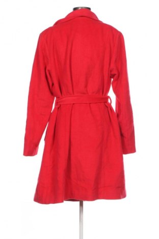 Damenmantel S.Oliver, Größe XL, Farbe Rot, Preis € 65,99