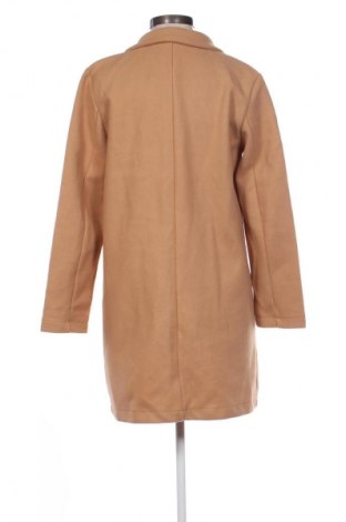 Damski płaszcz SHEIN, Rozmiar S, Kolor Brązowy, Cena 85,17 zł