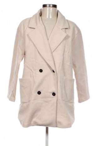 Damenmantel SHEIN, Größe S, Farbe Beige, Preis € 16,99