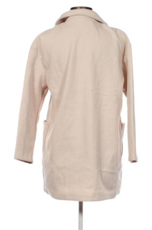 Damenmantel SHEIN, Größe S, Farbe Beige, Preis € 16,99