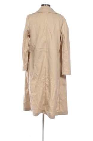 Damenmantel SHEIN, Größe M, Farbe Beige, Preis € 34,99
