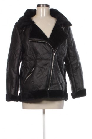 Damenmantel SHEIN, Größe M, Farbe Schwarz, Preis € 24,99