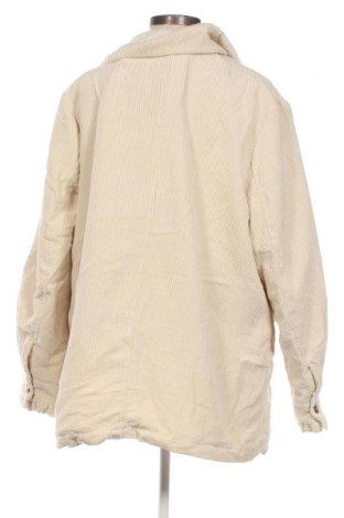 Női kabát SHEIN, Méret XL, Szín Ekrü
, Ár 8 069 Ft