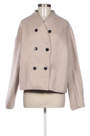 Damenmantel SHEIN, Größe M, Farbe Beige, Preis € 30,00