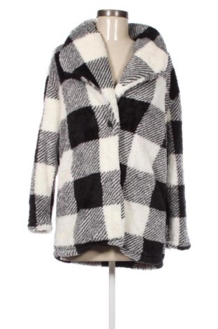 Dámsky kabát  SHEIN, Veľkosť M, Farba Viacfarebná, Cena  15,95 €