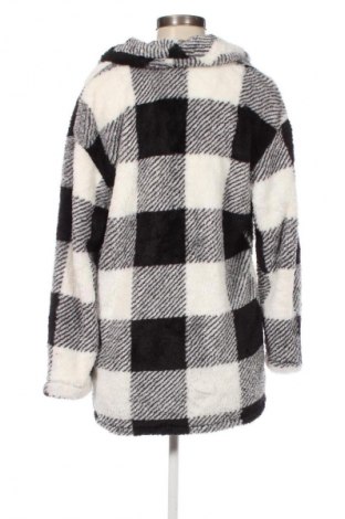 Dámsky kabát  SHEIN, Veľkosť M, Farba Viacfarebná, Cena  15,95 €