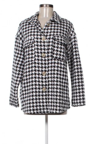 Damenmantel SHEIN, Größe L, Farbe Mehrfarbig, Preis € 20,99