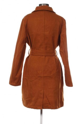 Damenmantel SHEIN, Größe L, Farbe Braun, Preis € 6,99