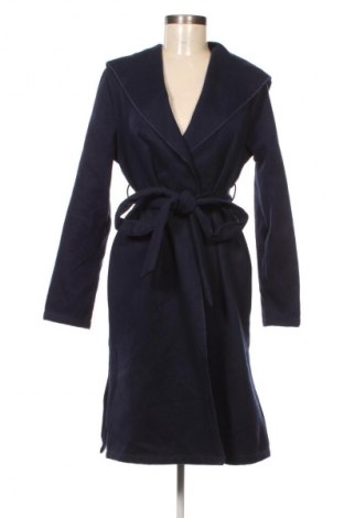 Damenmantel SHEIN, Größe S, Farbe Blau, Preis € 17,99