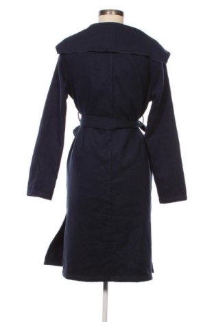 Damenmantel SHEIN, Größe S, Farbe Blau, Preis € 17,99