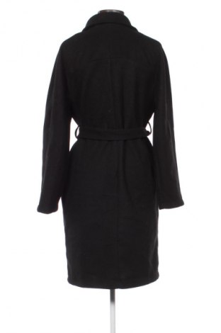 Dámský kabát  SHEIN, Velikost M, Barva Černá, Cena  379,00 Kč