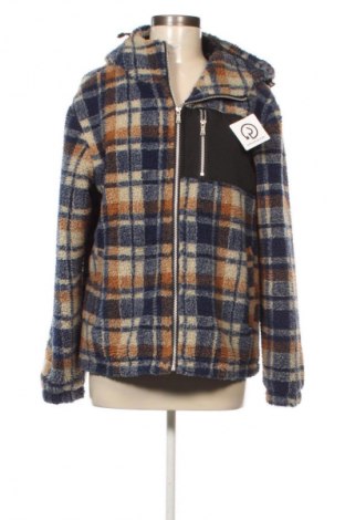 Damenmantel SHEIN, Größe S, Farbe Mehrfarbig, Preis 16,99 €