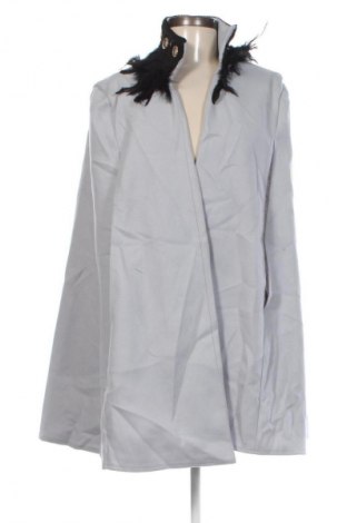 Damenmantel SHEIN, Größe XL, Farbe Grau, Preis € 14,99