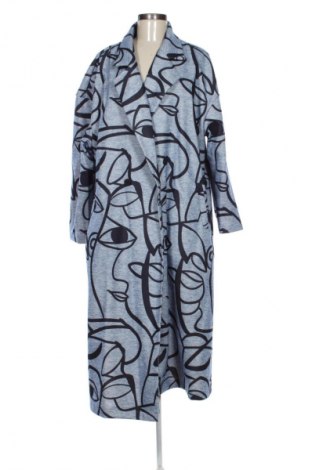 Damenmantel SHEIN, Größe 3XL, Farbe Mehrfarbig, Preis € 29,67