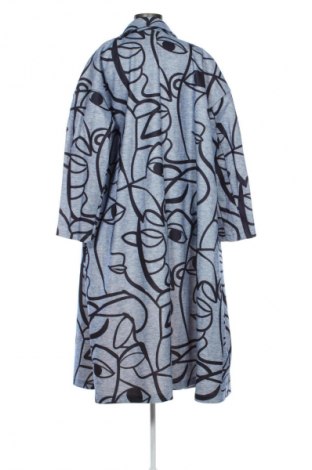 Damenmantel SHEIN, Größe 3XL, Farbe Mehrfarbig, Preis € 29,67