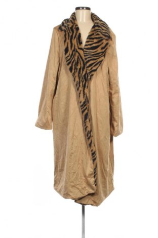 Dámský kabát  SHEIN, Velikost 4XL, Barva Žlutá, Cena  489,00 Kč