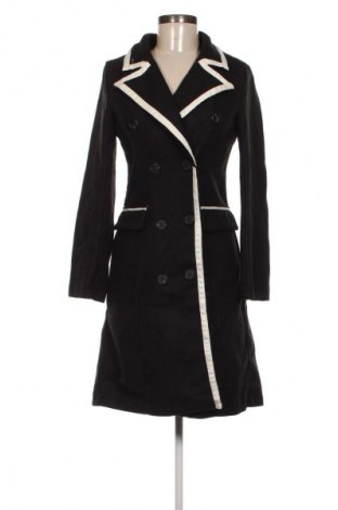 Dámský kabát  SHEIN, Velikost XL, Barva Černá, Cena  379,00 Kč