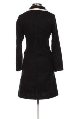 Dámský kabát  SHEIN, Velikost XL, Barva Černá, Cena  379,00 Kč