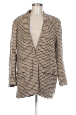 Damski płaszcz SHEIN, Rozmiar XL, Kolor Kolorowy, Cena 97,99 zł