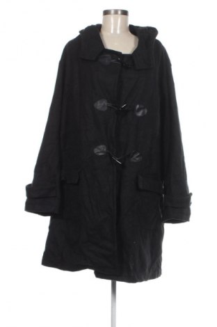 Női kabát SHEIN, Méret 3XL, Szín Fekete, Ár 14 159 Ft