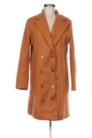 Damenmantel SHEIN, Größe S, Farbe Orange, Preis 17,99 €