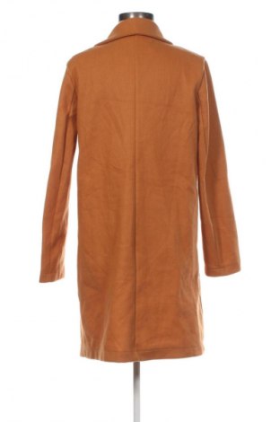 Damenmantel SHEIN, Größe S, Farbe Orange, Preis 17,99 €