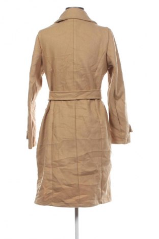 Női kabát SHEIN, Méret L, Szín Bézs, Ár 2 789 Ft