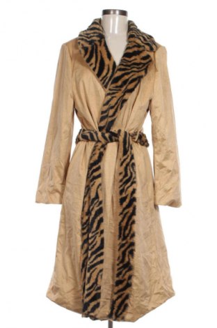 Női kabát SHEIN, Méret XL, Szín Bézs, Ár 2 329 Ft