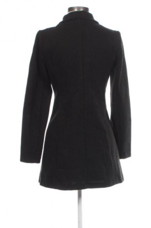 Damenmantel SHEIN, Größe S, Farbe Schwarz, Preis 7,99 €