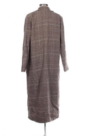 Дамско палто SHEIN, Размер M, Цвят Многоцветен, Цена 51,99 лв.